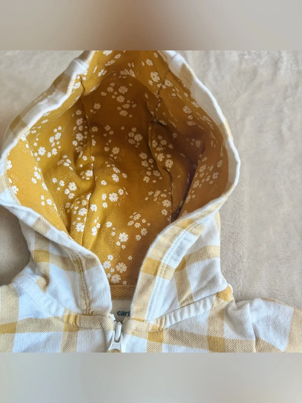 Carters brand carter’s